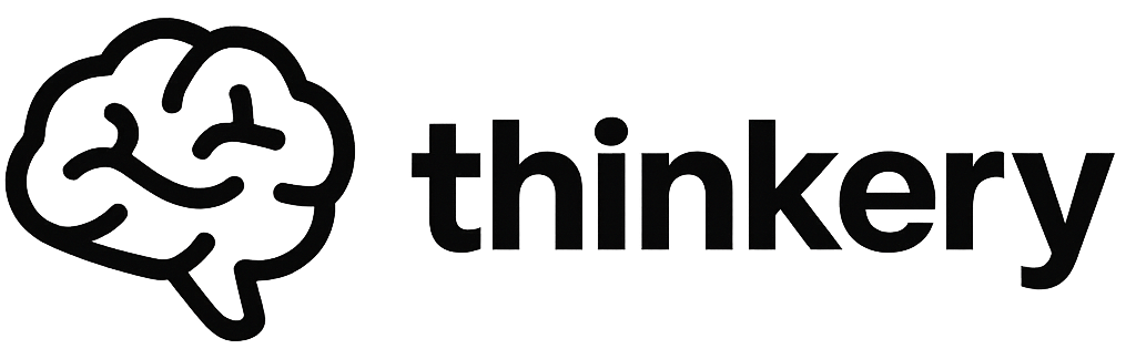 Thinkery Logo